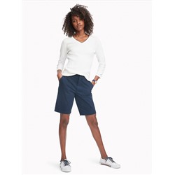 TOMMY HILFIGER ESSENTIAL 10" WALKING SHORT