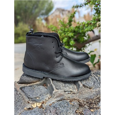 Ab. Zapatos 2619 · NEGRO+PELLE · 2704 NEGRO АКЦИЯ
