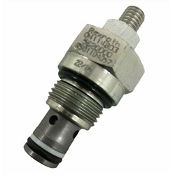Bosch Rexroth R901104097 Hydraulic Cartridge Valve
