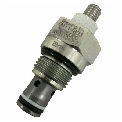 Bosch Rexroth R901104097 Hydraulic Cartridge Valve