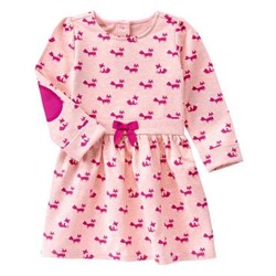 Fox Dress