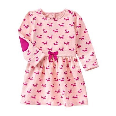 Fox Dress