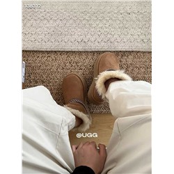 Новая модель теплых и удобных UG*G Sta*r and Moo*n