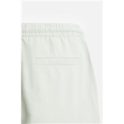 PANTALÓN ALGODÓN - LINO