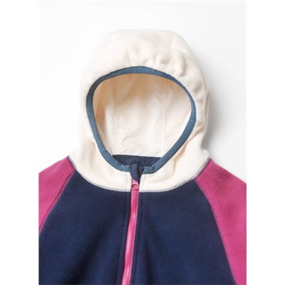 Двусторонняя куртка для девочек. Экспорт