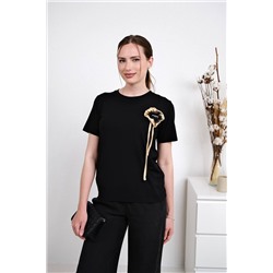 ТОПОВЫЕ ФУТБОЛКИ С 3D элементами  PREMIUM COTTON