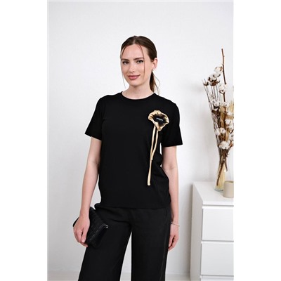 ТОПОВЫЕ ФУТБОЛКИ С 3D элементами  PREMIUM COTTON