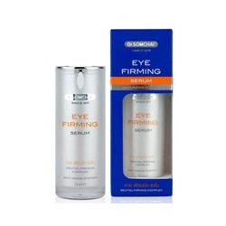 Укрепляющий серум для кожи вокруг глаз Dr Somchai 15 мл/Dr Somchai Eye Firming Serum 15 ml