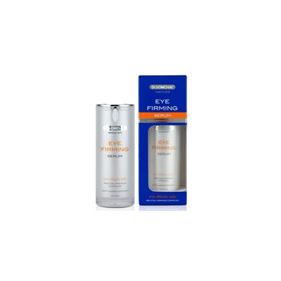 Укрепляющий серум для кожи вокруг глаз Dr Somchai 15 мл/Dr Somchai Eye Firming Serum 15 ml