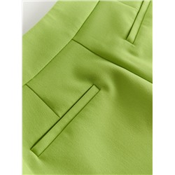 Schlichte Shorts
