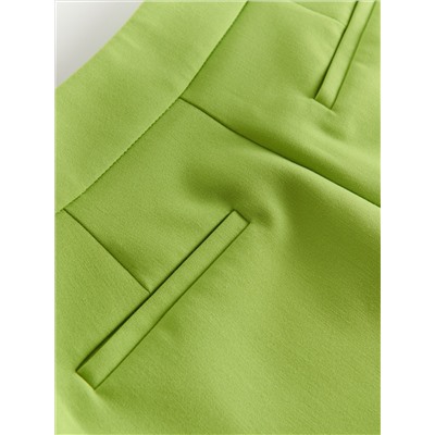 Schlichte Shorts