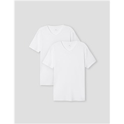 Pack 2 Camisetas Interiores