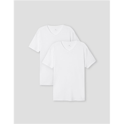 Pack 2 Camisetas Interiores