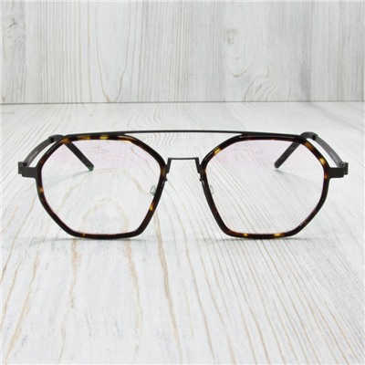 FE00850 - Оправа LINDBERG 5517 Titanium tortoise