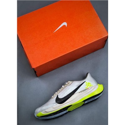 Дышащие амортизирующие спортивные кроссовки Nik*e Air Zoom Pegasus 35