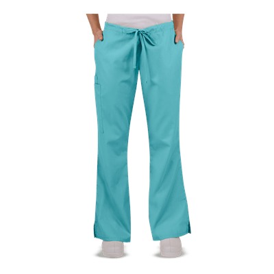 Butter-Soft Scrubs by UA™ TALL Women's Drawstring Pant with Elastic Waist Back
