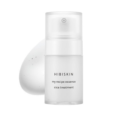 My Recipe Essence Cica Treatment Эссенция с центеллой