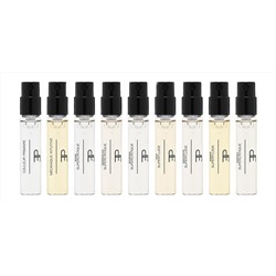 LES EAUX PRIMORDIALES SET edp 9×2.5ml