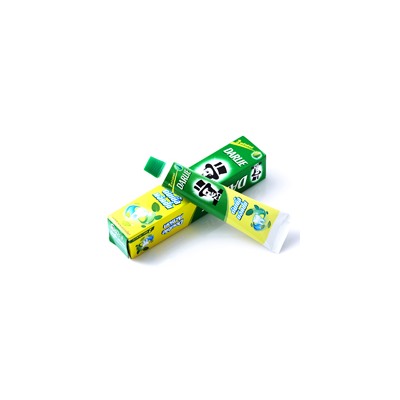 Популярная зубная паста Дарли двойная свежесть 85 гр/ Darli Toothpaste Double action 85 gr