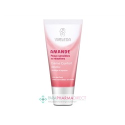 Weleda Amande Crème Confort Absolu 30ml