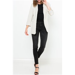 Chaqueta Blanco roto