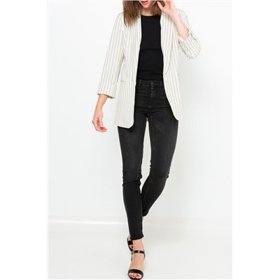 Chaqueta Blanco roto
