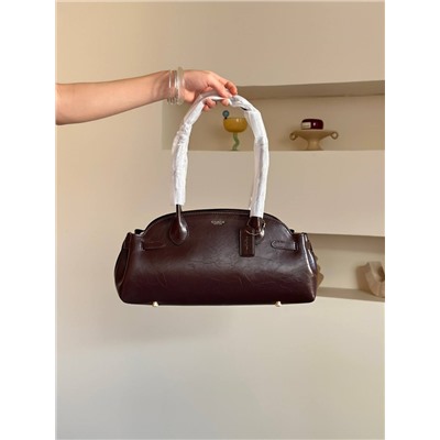 Женская сумка Coac*h Empire Carryall 🤍 ОРИГИНАЛ!