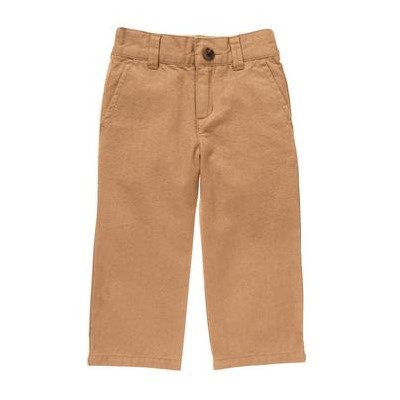 Herringbone Pants