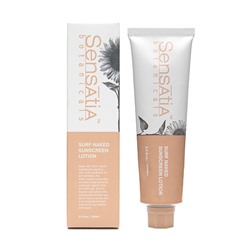 Лосьон солнцезащитный, SPF 30
