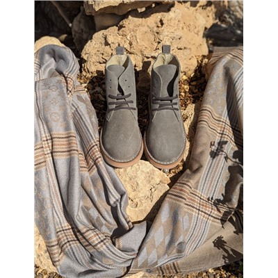 AB.Zapatos 1619/2 New · R · Gris+Двухсторонний палантин CUADROFLO (230) gris АКЦИЯ