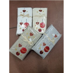 2полотенца 60×110 40×60 Pezzoli