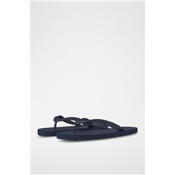 Chanclas Azul marino