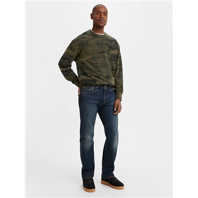 501® ORIGINAL FIT MEN'S JEANS