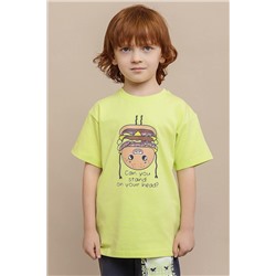 Футболка BATIK #1085669