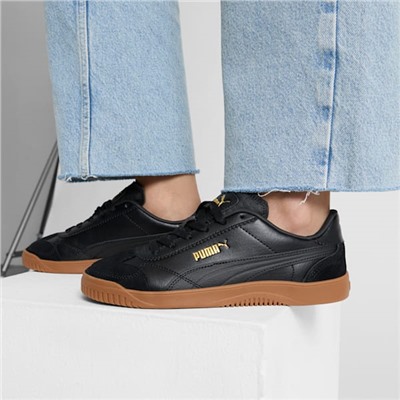 PUMA Club 5v5 Lux Women's Sneakers