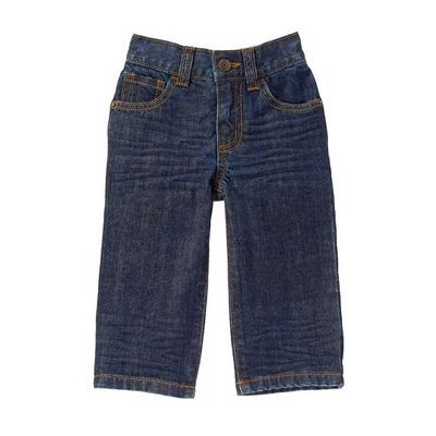 Classic Jeans
