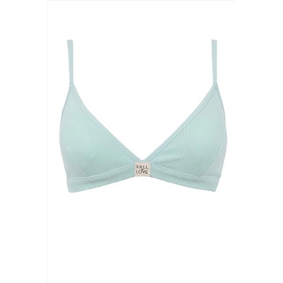 Defacto Fall in Love Çıkarılabilir Pedli Bra A2912AX23HS