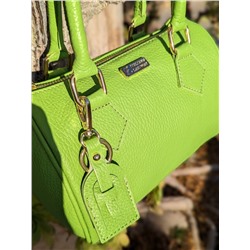 AB.Z PELLE GLORIA (650) pistacho