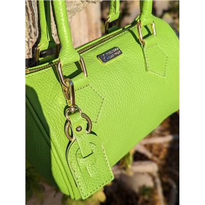 AB.Z PELLE GLORIA (650) pistacho