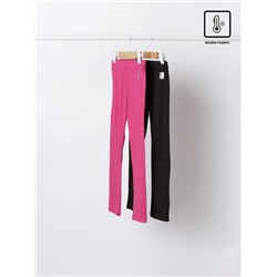 2-PACK OF THERMAL SPORTS LEGGINGS