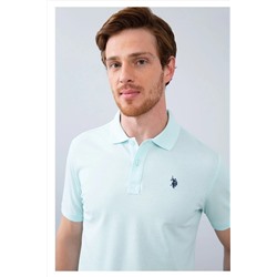 U.S. Polo Assn. Erkek Polo Yaka Tshirt Nil G081GL011.000.739379