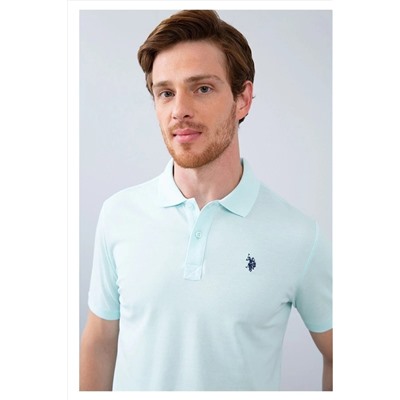 U.S. Polo Assn. Erkek Polo Yaka Tshirt Nil G081GL011.000.739379