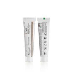 BARAKAOIL Pure Зубная паста 100г