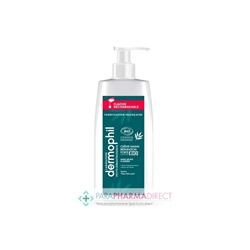 Dermophil Crème Mains Réparation Forte BIO 200ml