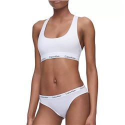 Комплект женских трусиков слипов  Calvi*n Klei*n  Набор из 3 шт