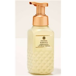 Infinite Radiance Gentle & Clean Foaming Hand Soap
