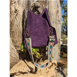 PELLE- SHOPPER ASA (440) violeta - (140)-5 (1) АКЦИЯ