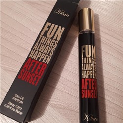 KILIAN AFTER SUNSET edp 7.5ml
