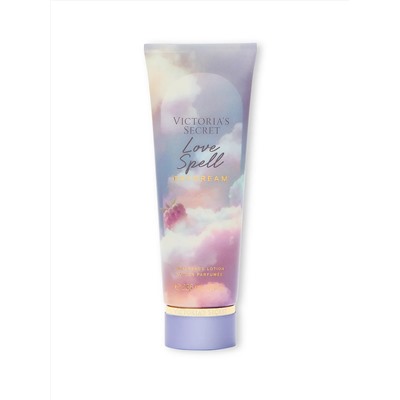 Body Fragrance Daydream Fragrance Lotion