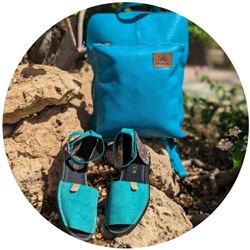 AB.Zapatos · 966 · ACUARIO+PELLE Mochibol acuarios АКЦИЯ